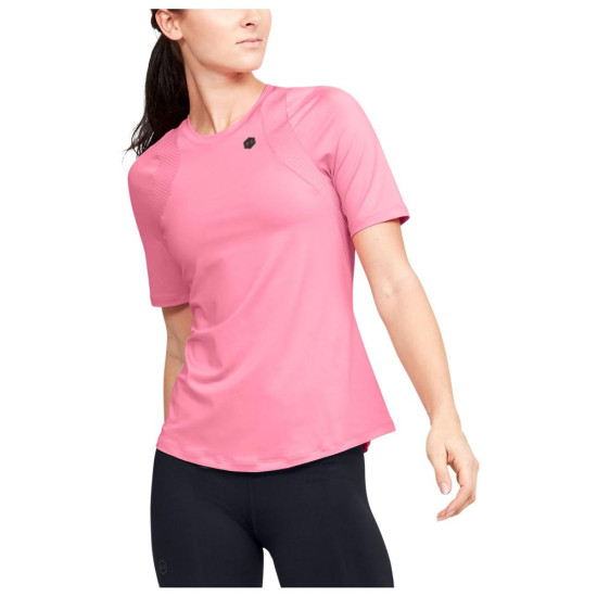 Under Armour Γυναικεία κοντομάνικη μπλούζα Under Armour Γυναικεία κοντομάνικη μπλούζα